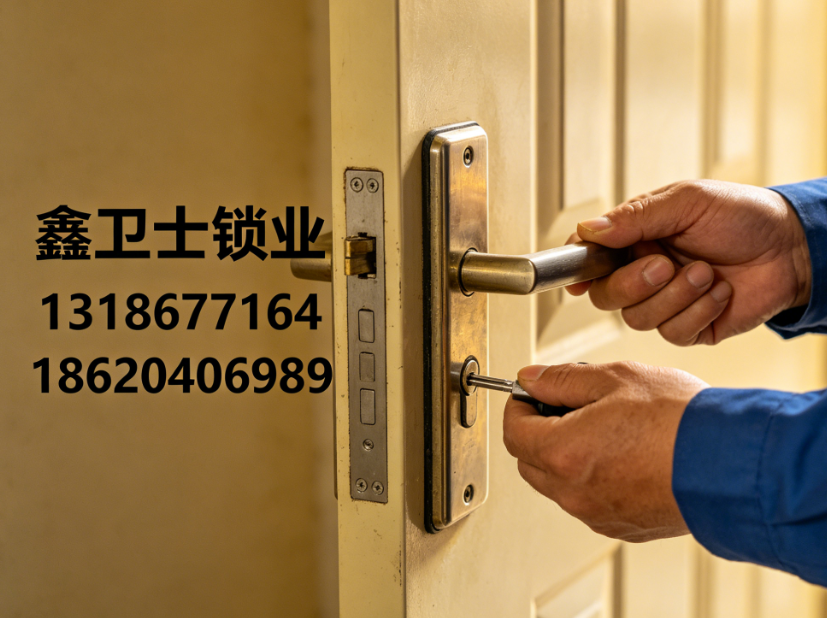 九江家庭开锁换锁