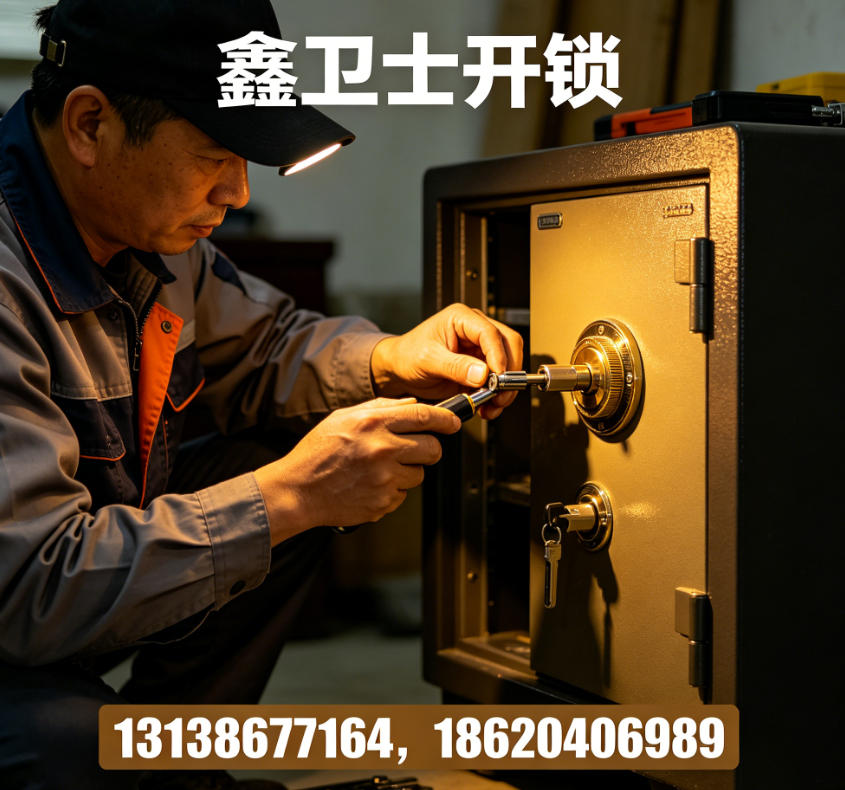 九江保险柜开锁