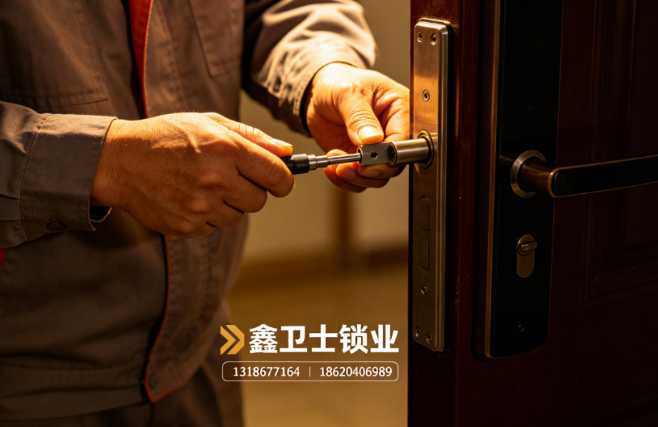 九江开锁避坑指南，九江开锁防套路，九江正规开锁